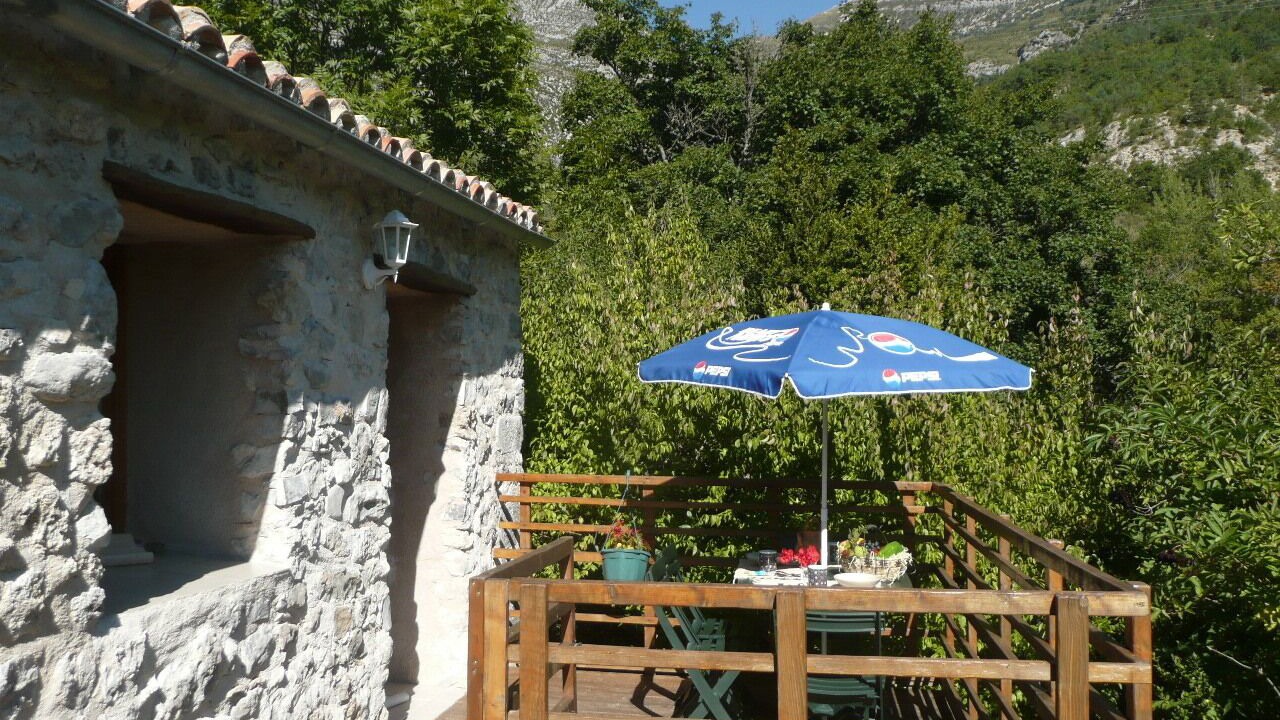 Photo of Outdoor in Castellane