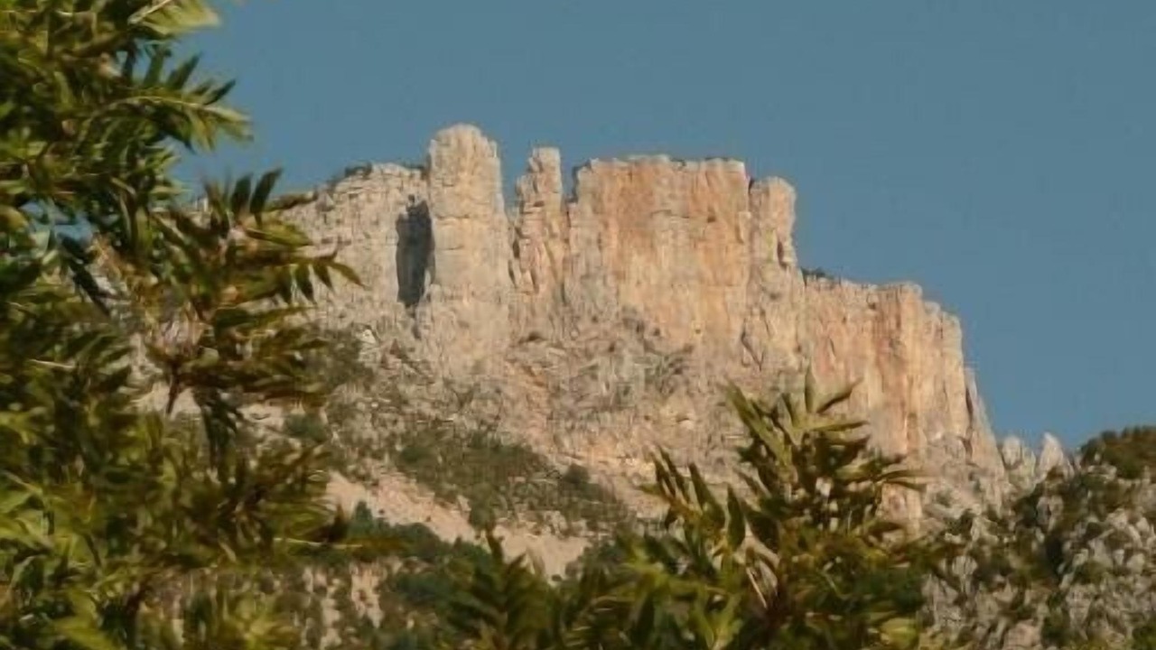 Photo of Others in Castellane