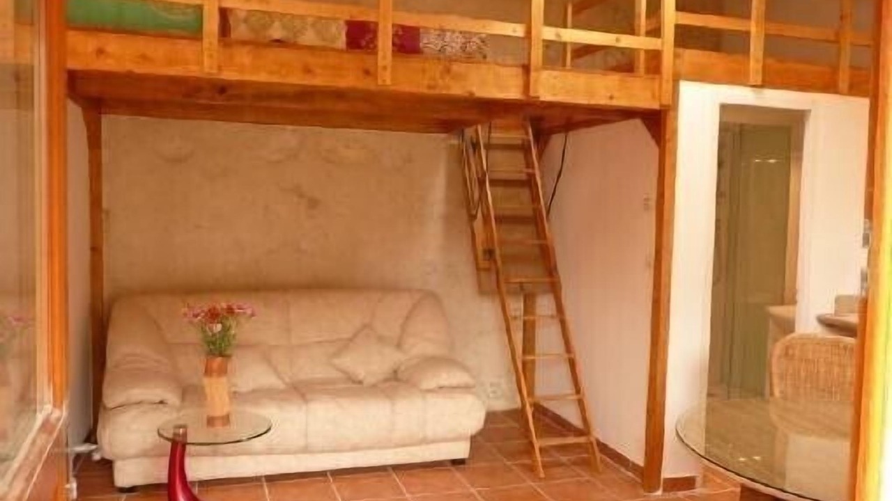 Photo of Livingroom in Castellane