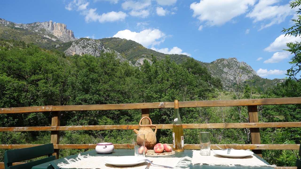 Photo of Outdoor in Castellane