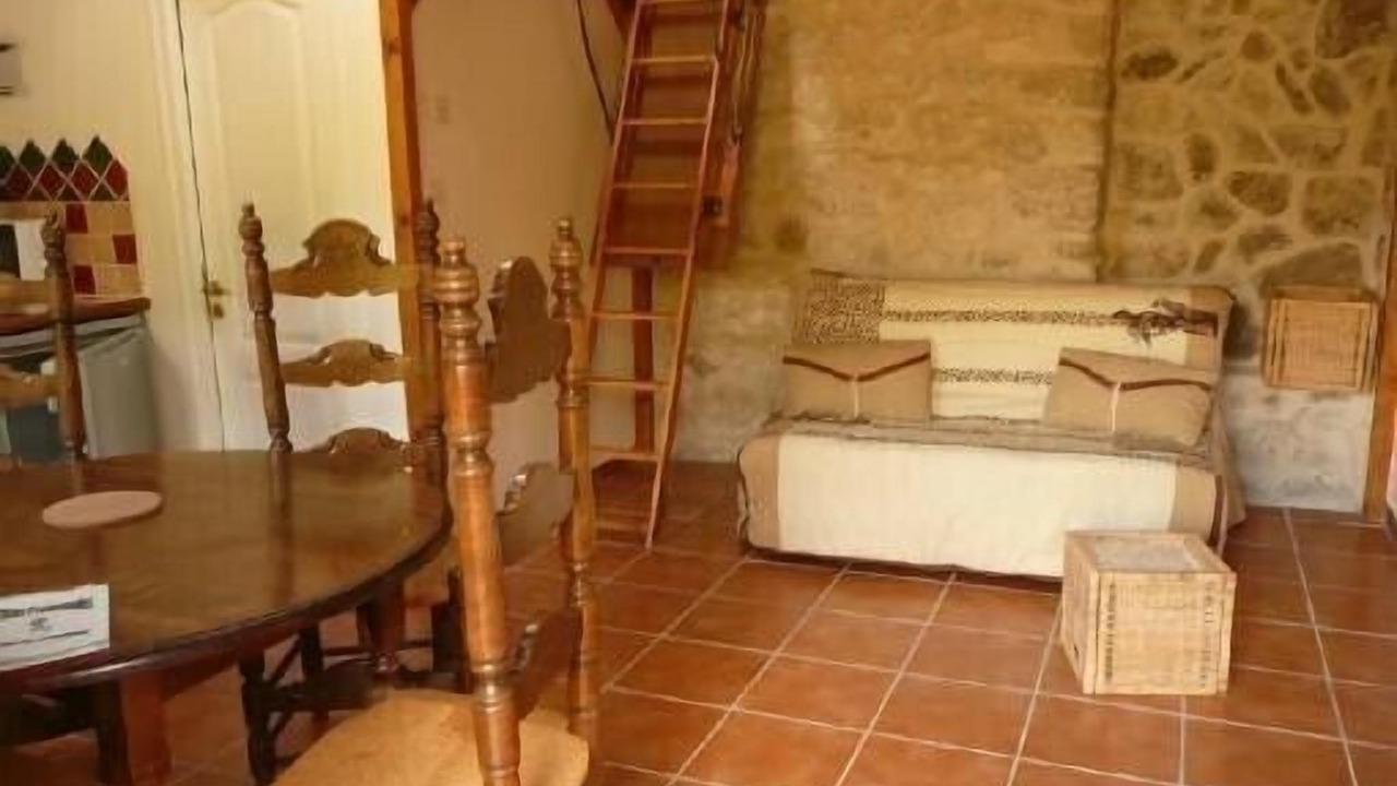Photo of Livingroom in Castellane