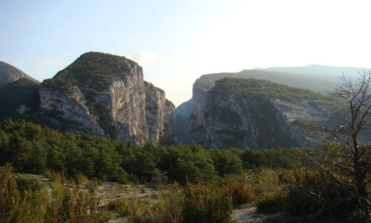 Photo of Others in Castellane