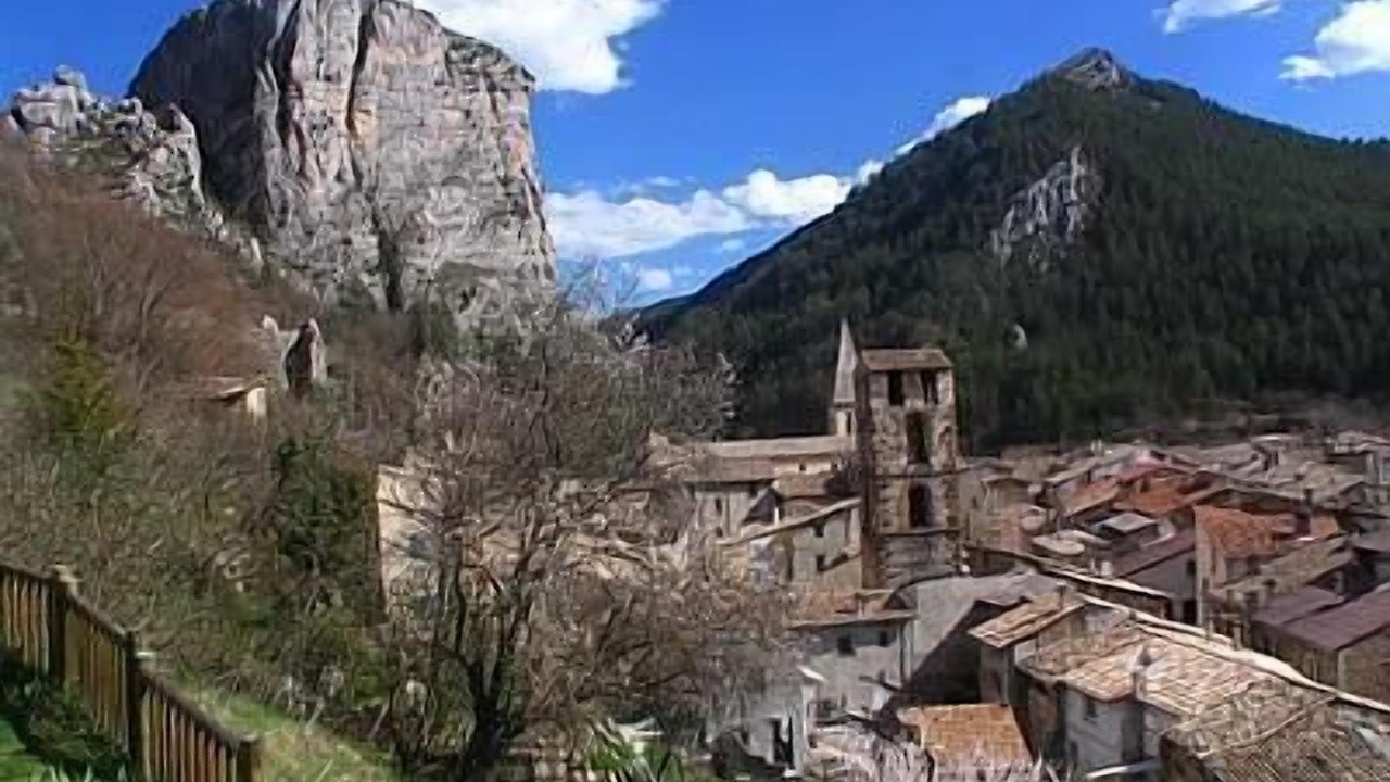 Photo of Outdoor in Castellane