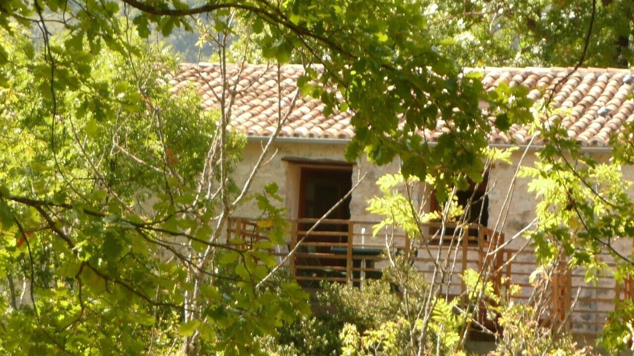Photo of Outdoor in Castellane