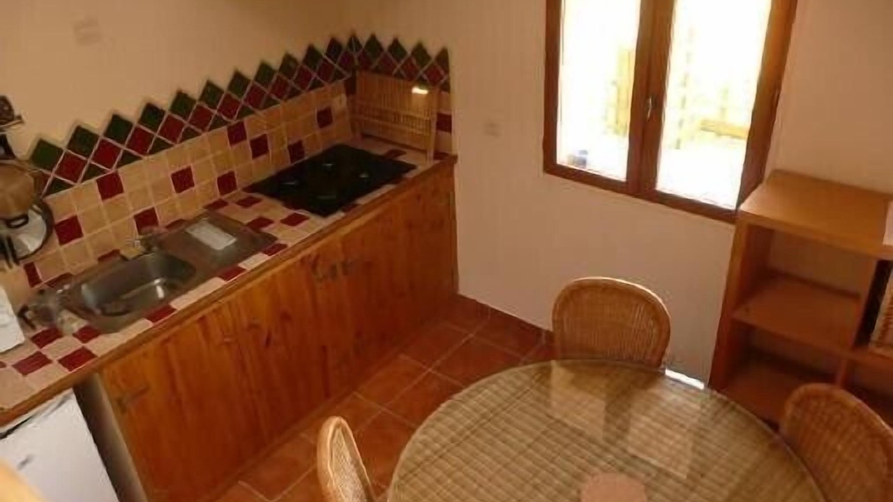 Photo of Kitchen in Castellane