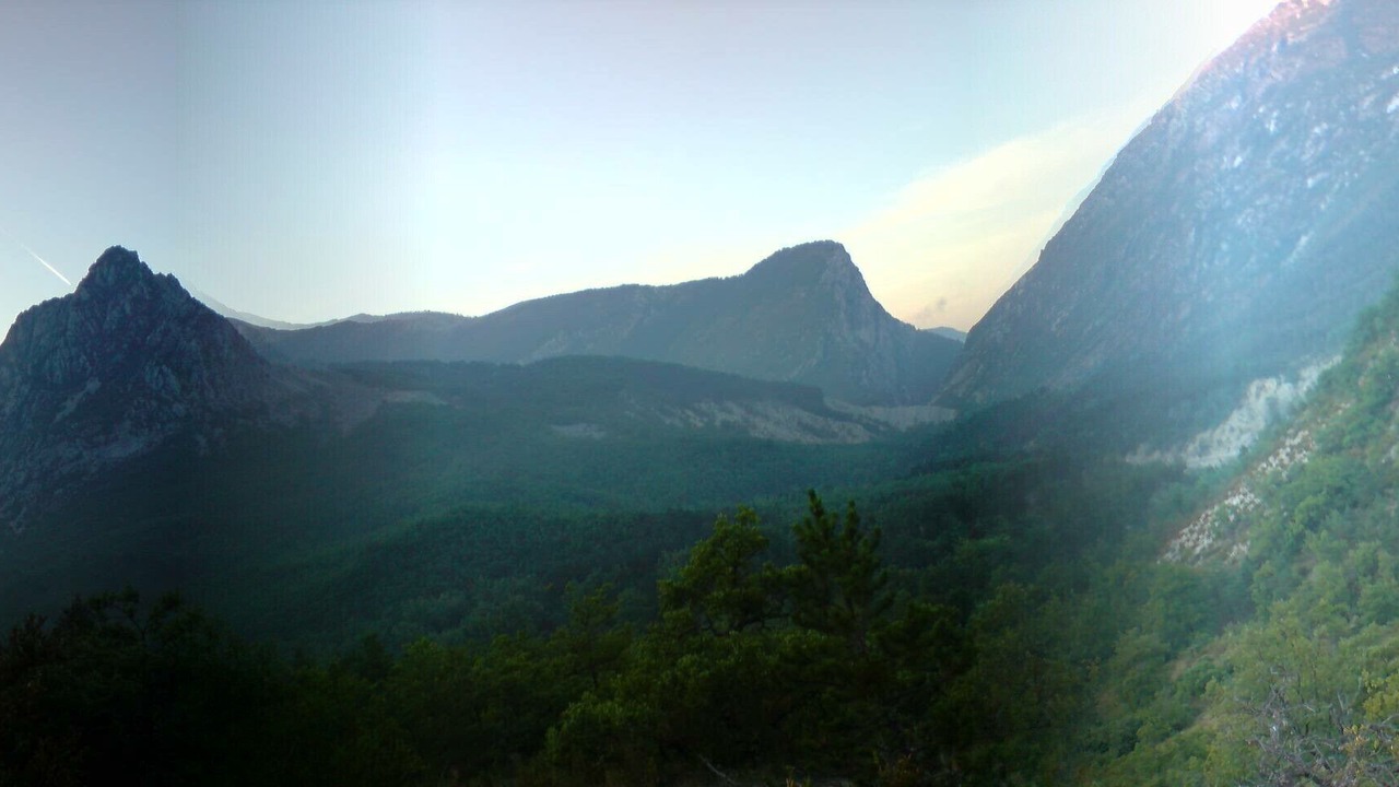 Photo of Outdoor in Castellane
