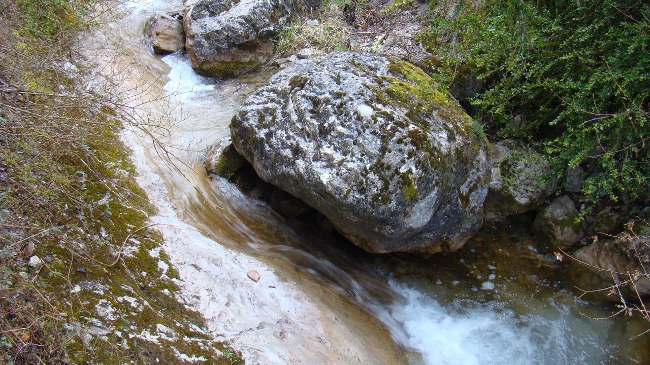 Photo of Outdoor in Castellane