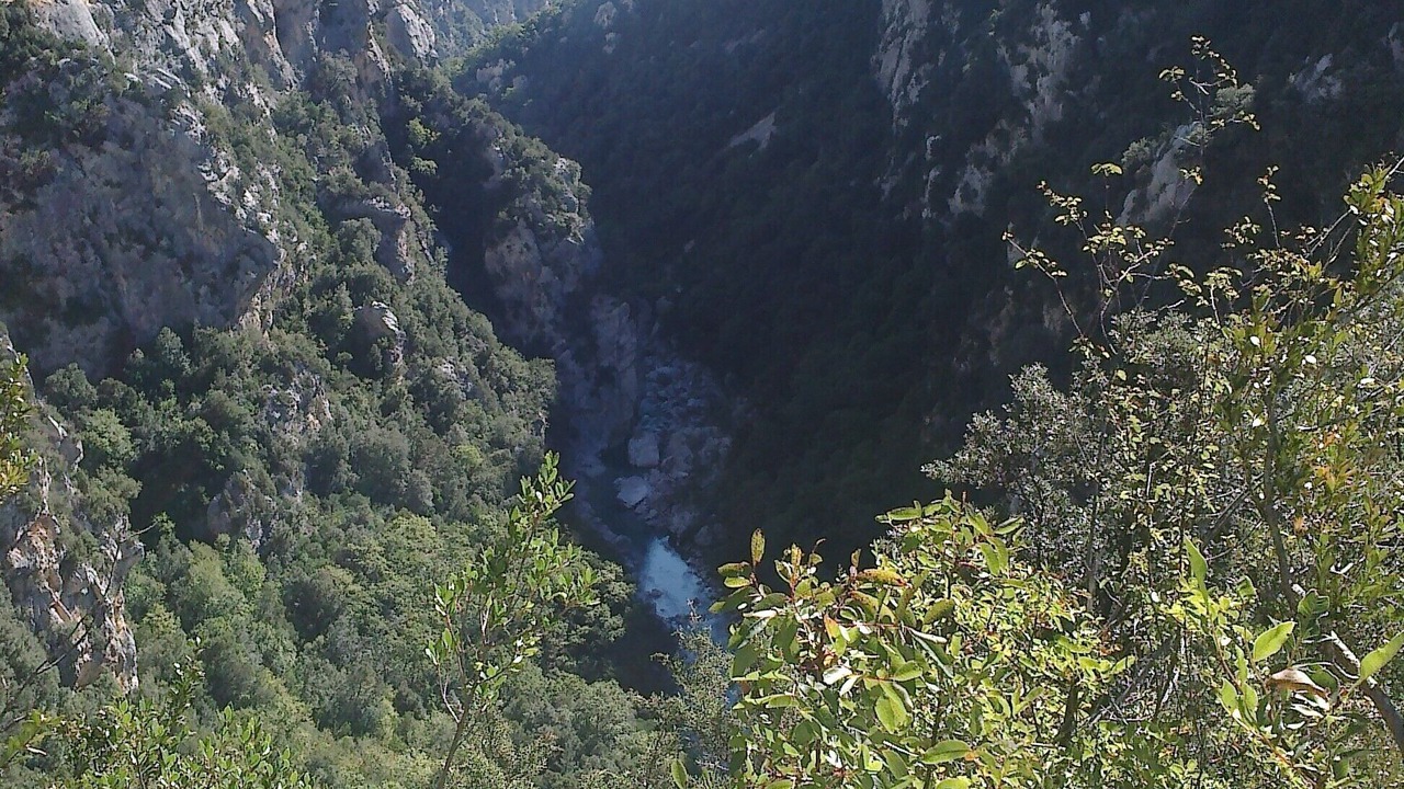 Photo of Outdoor in Castellane