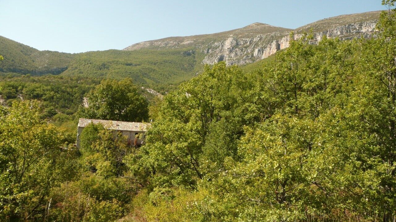 Photo of Outdoor in Castellane