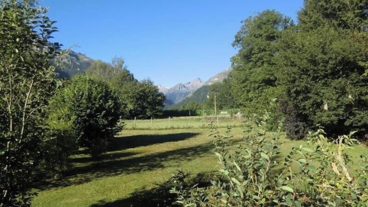 Photo of Outdoor in Arrens-Marsous
