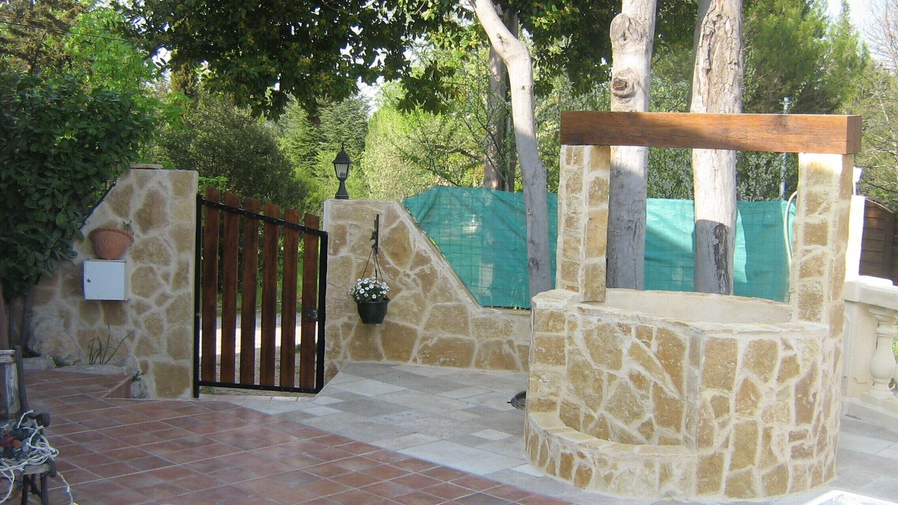 Photo of Outdoor in Le Val
