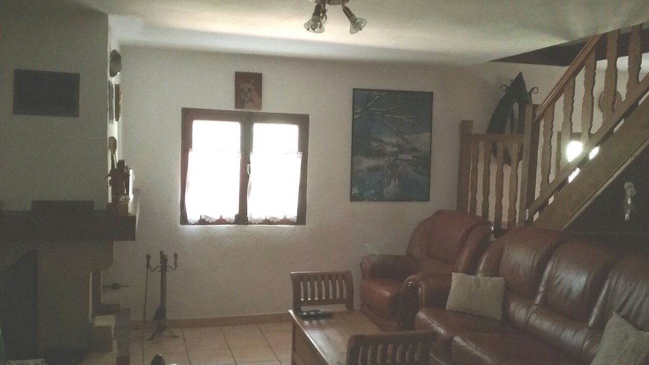 Photo of Livingroom in Le Val