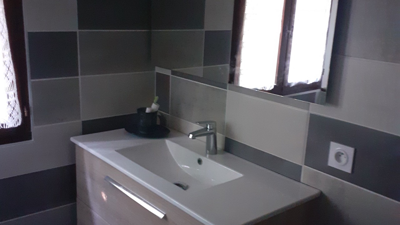 Photo of Bathroom in Le Val