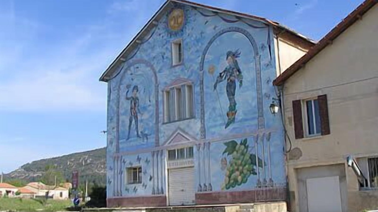 Photo of Outdoor in Le Val