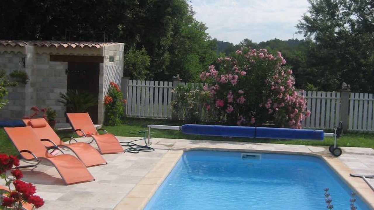 Photo of Outdoor in Le Val