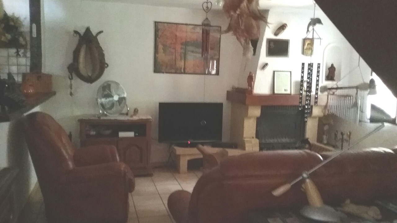 Photo of Livingroom in Le Val