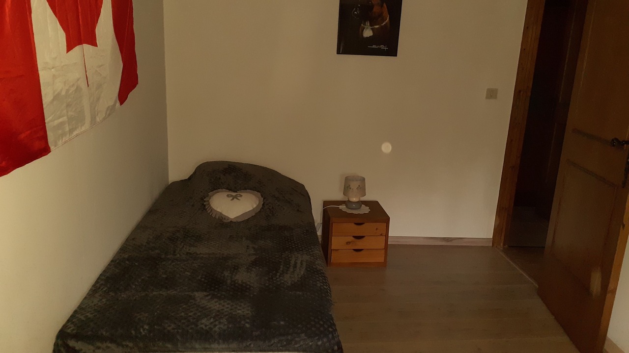 Photo of Bedroom in Le Val
