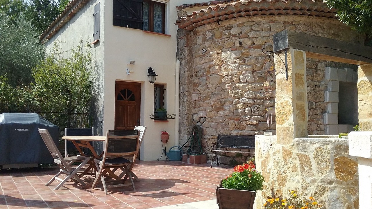 Photo of Outdoor in Le Val