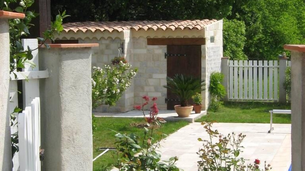 Photo of Outdoor in Le Val