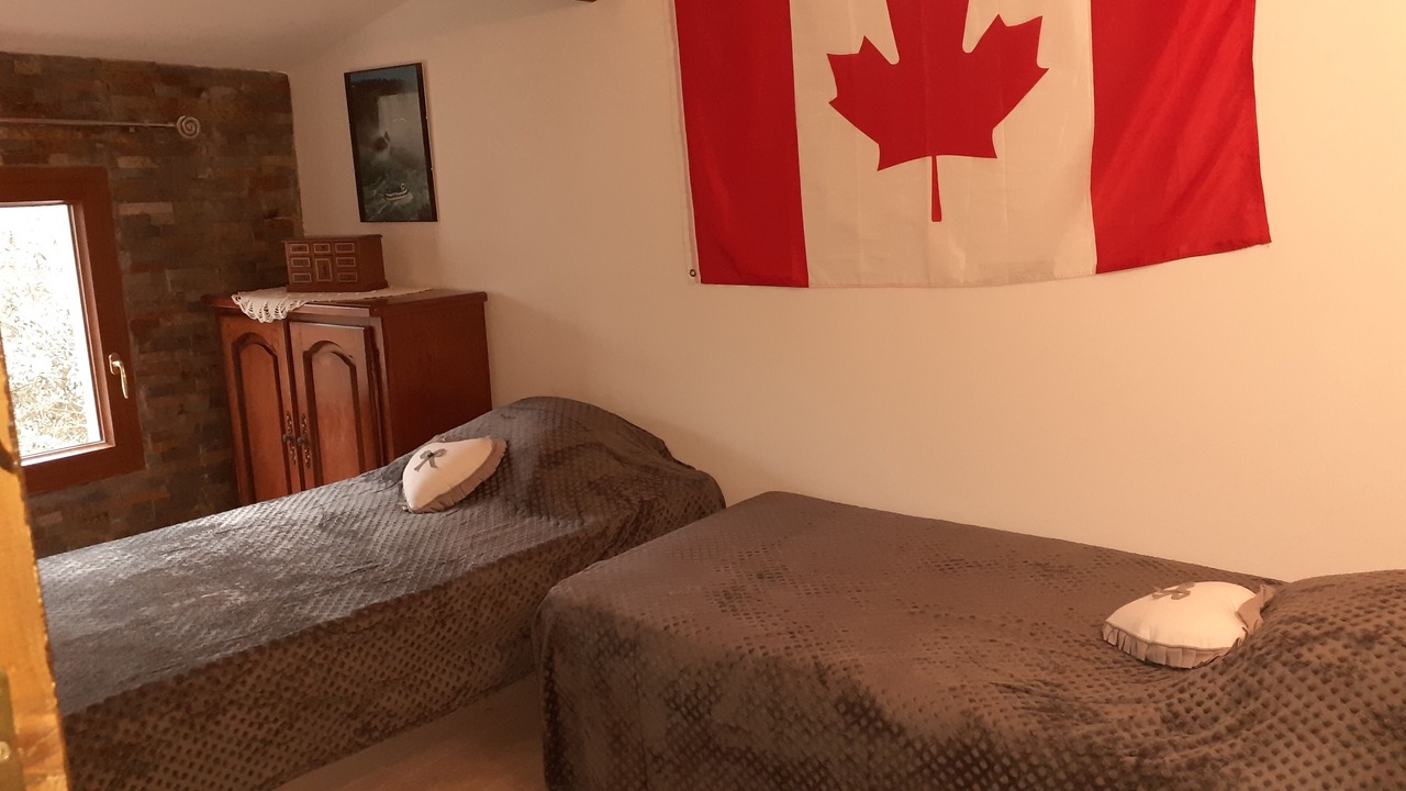 Photo of Bedroom in Le Val