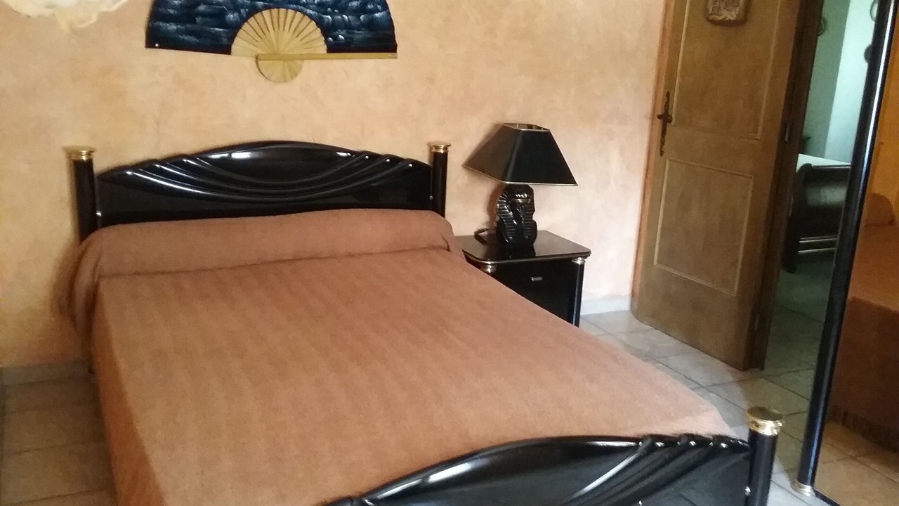Photo of Bedroom in Le Val