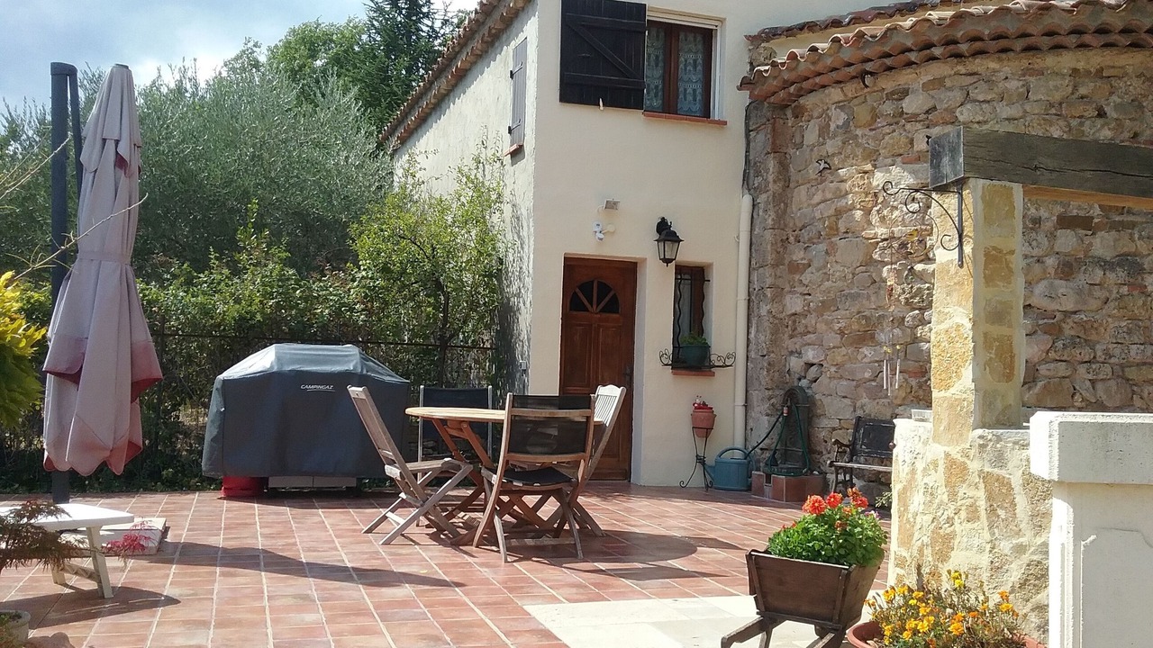 Photo of Outdoor in Le Val