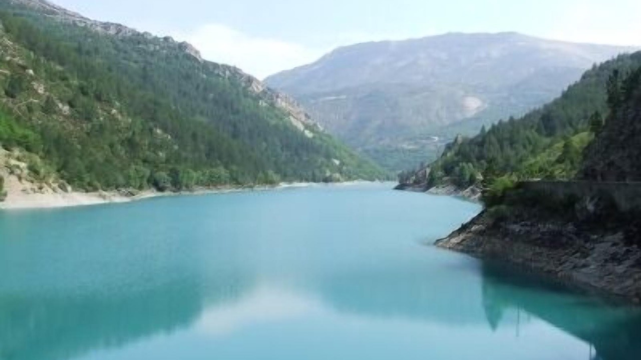 Photo of Outdoor in Le Val