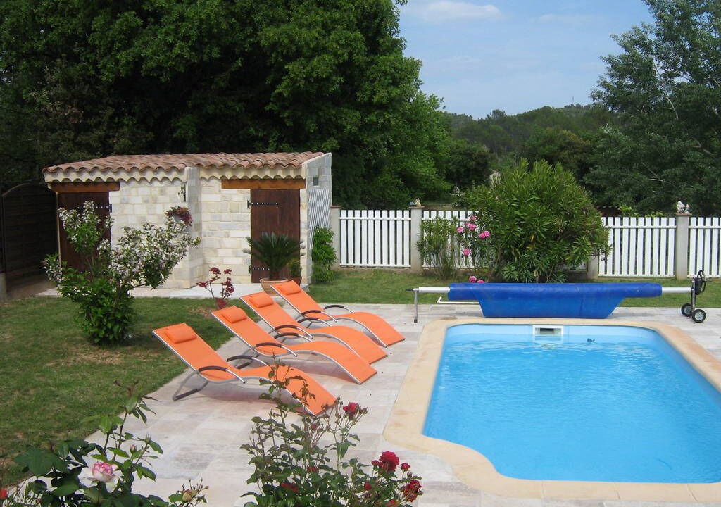 Photo of Outdoor in Le Val