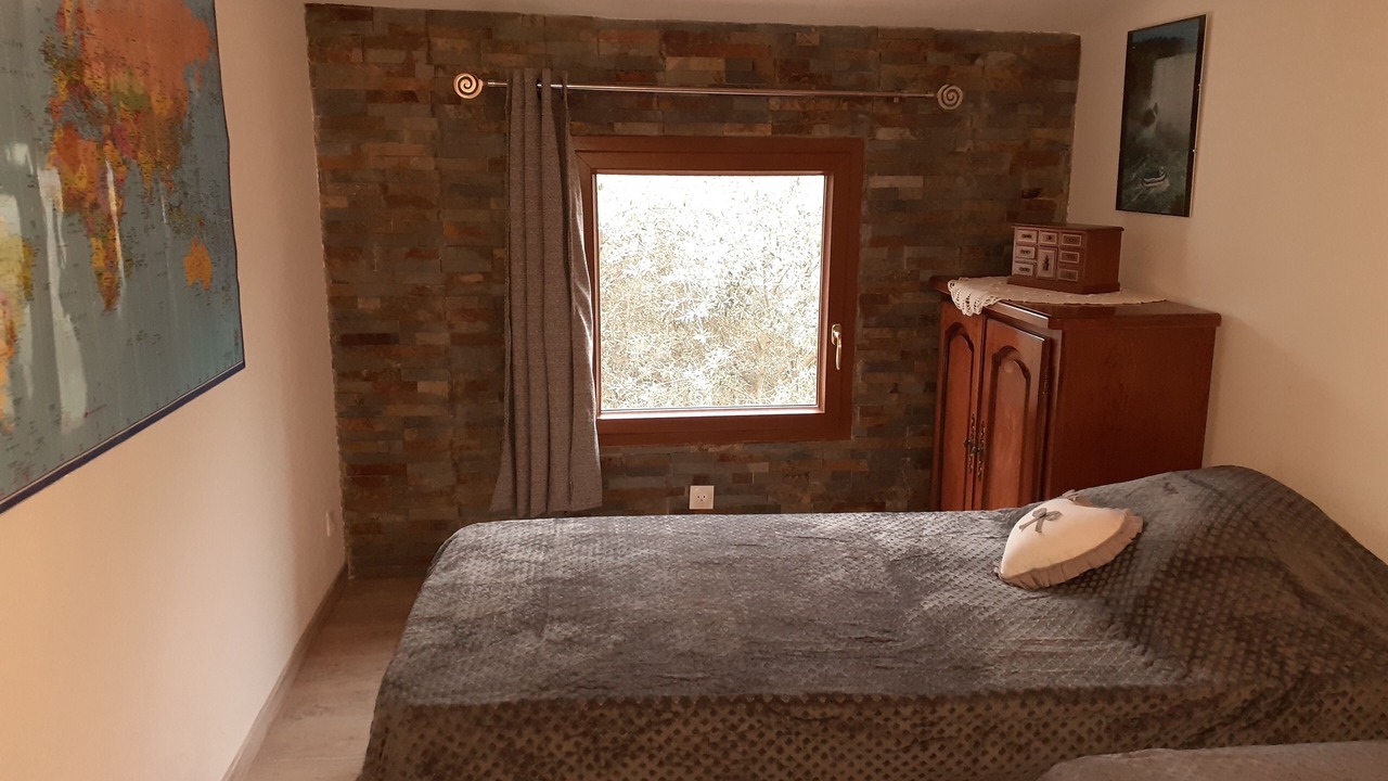 Photo of Bedroom in Le Val