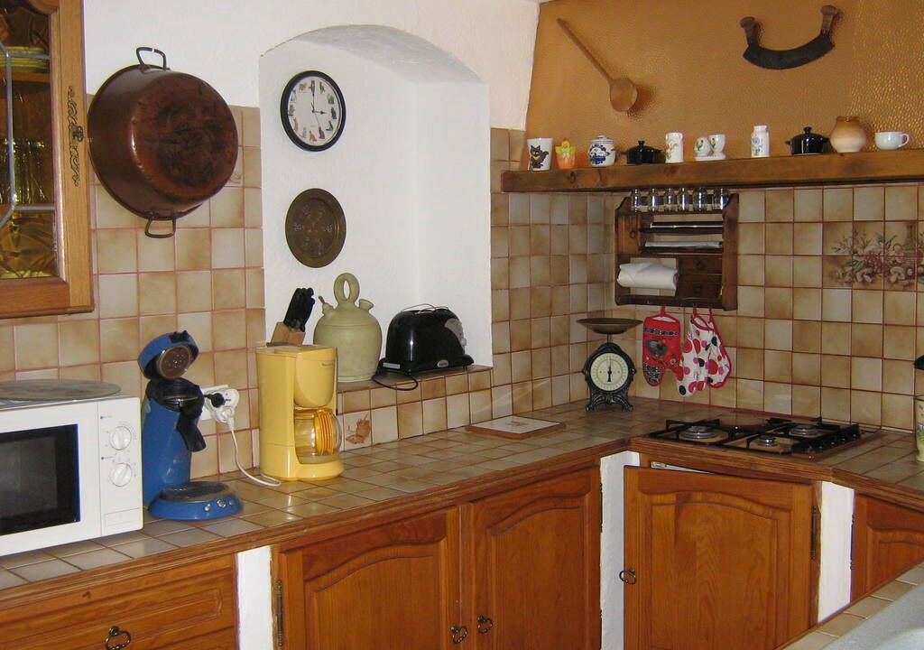 Photo of Kitchen in Le Val
