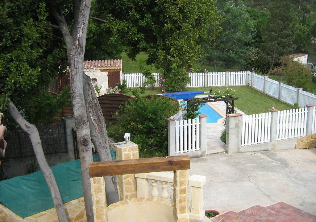 Photo of Outdoor in Le Val