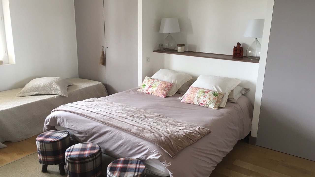Photo of Bedroom in Saint-Genies-Bellevue