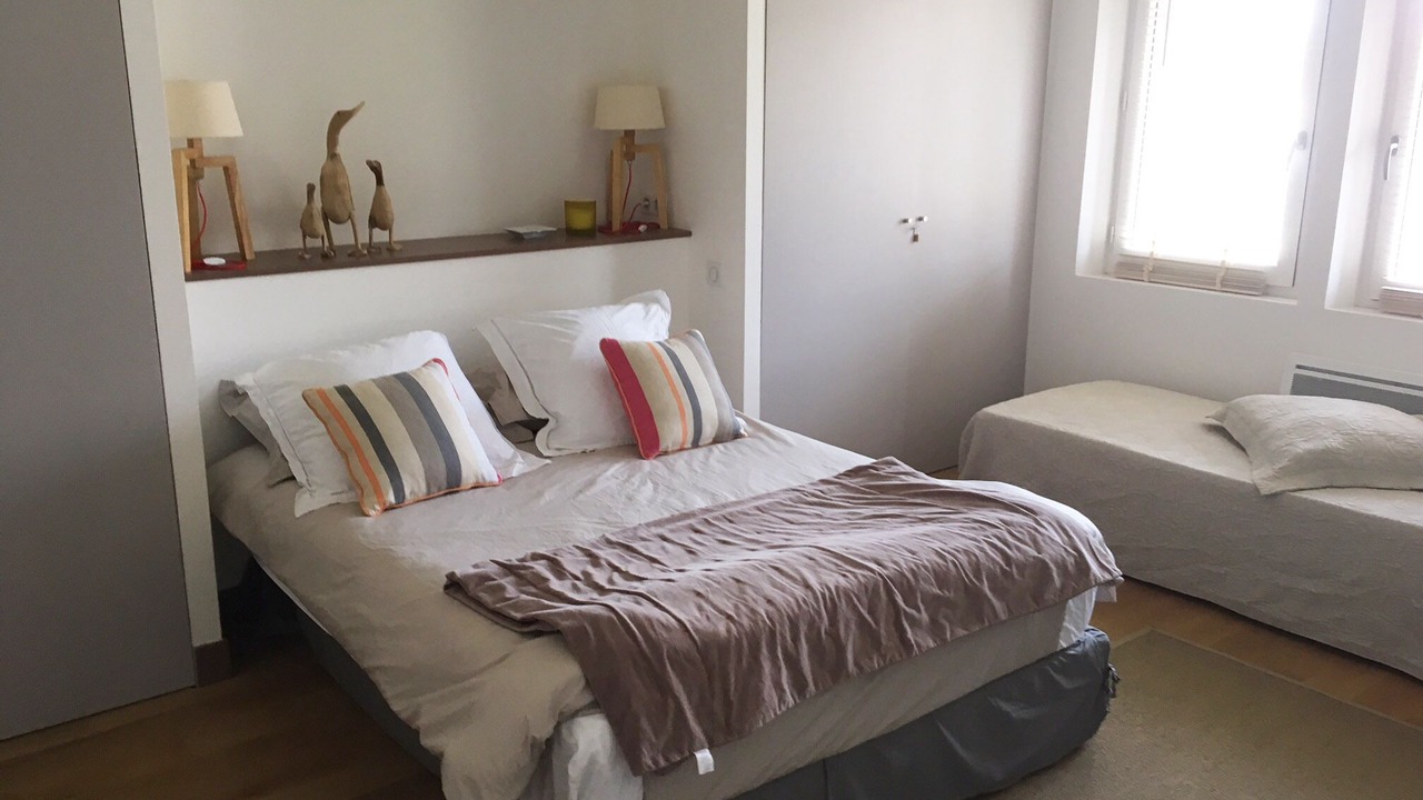 Photo of Bedroom in Saint-Genies-Bellevue