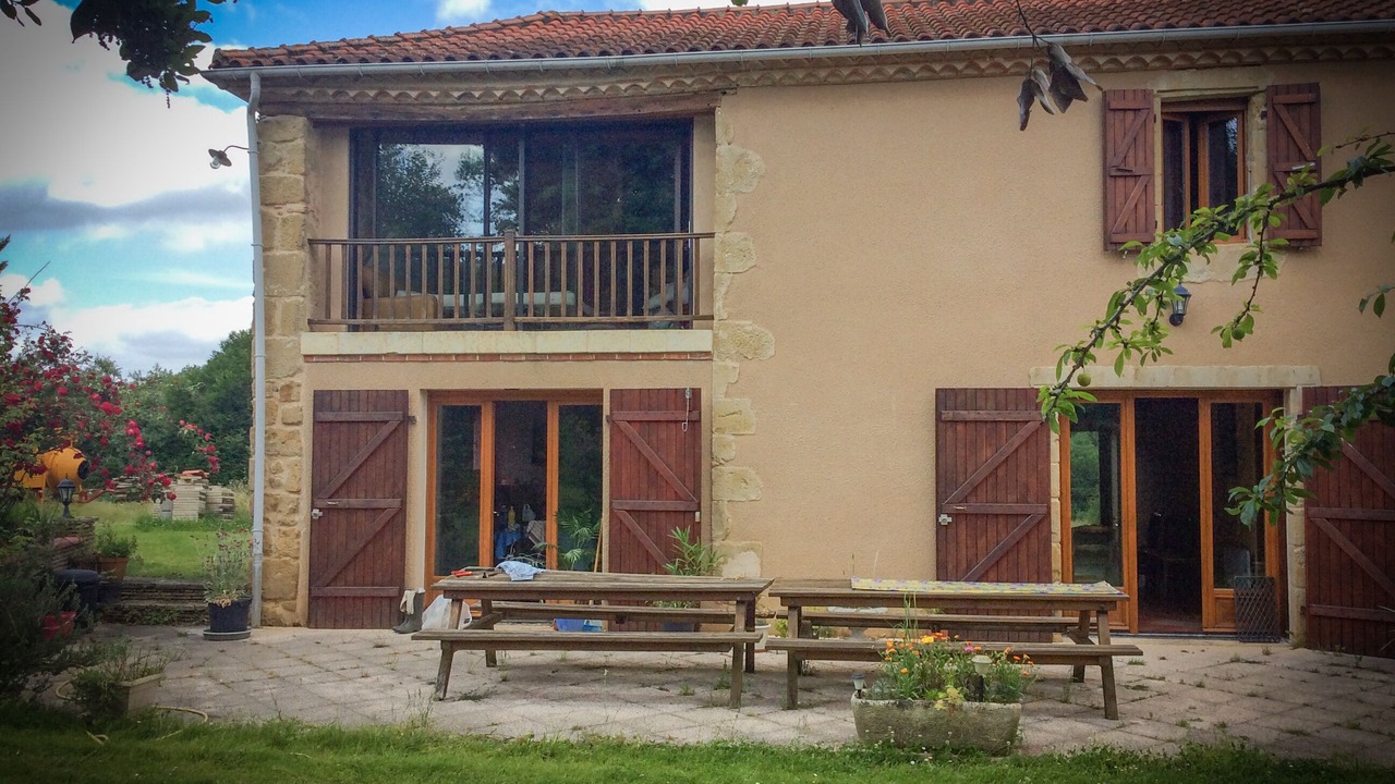 Photo of Outdoor in Estipouy