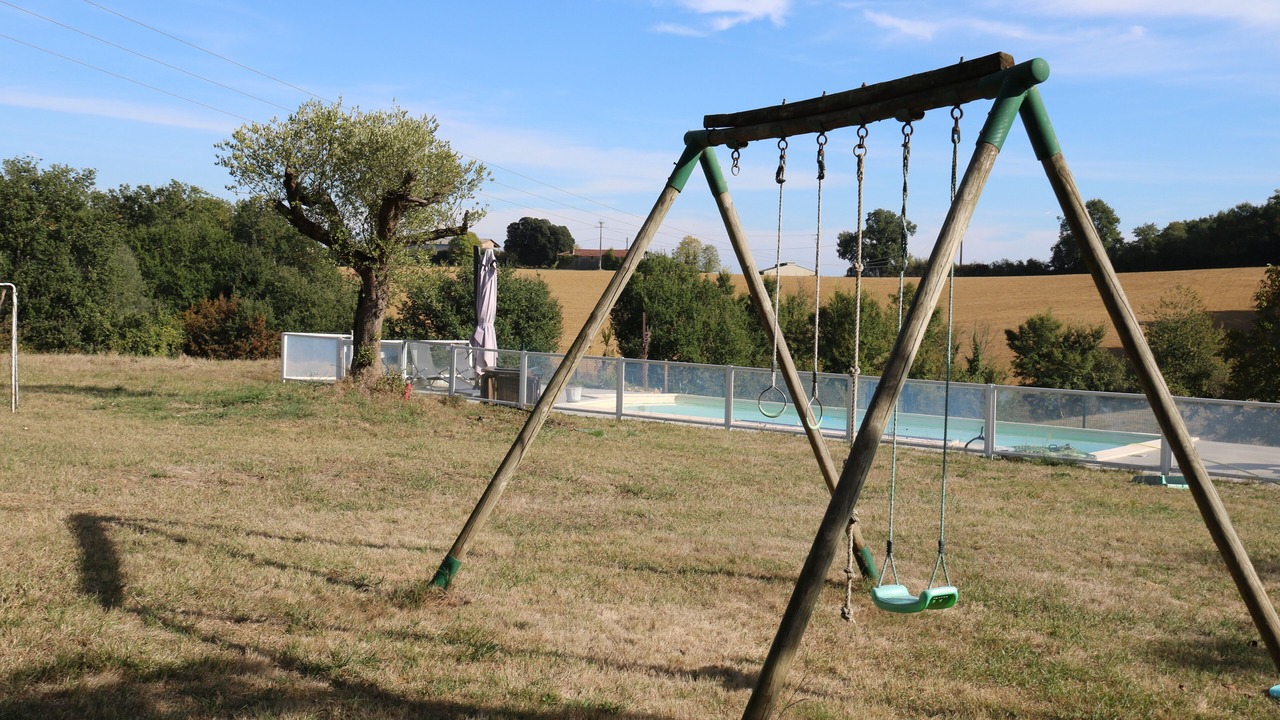 Photo of Outdoor in Estipouy