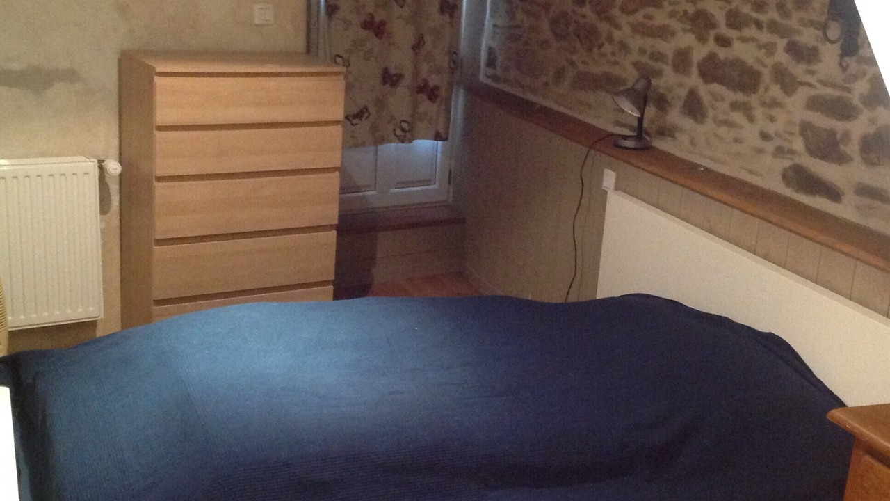 Photo of Bedroom in Le Minihic-sur-Rance