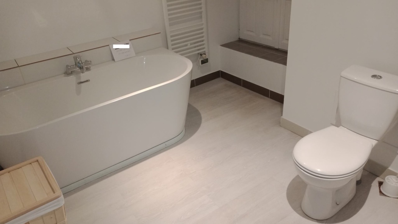 Photo of Bathroom in Le Minihic-sur-Rance