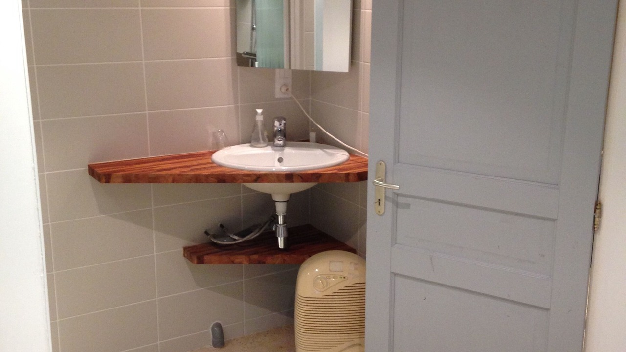 Photo of Bathroom in Le Minihic-sur-Rance