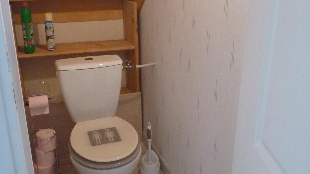 Photo of Bathroom in Pledran