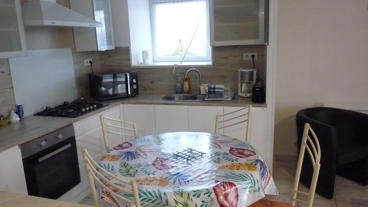 Photo of Kitchen in Pledran