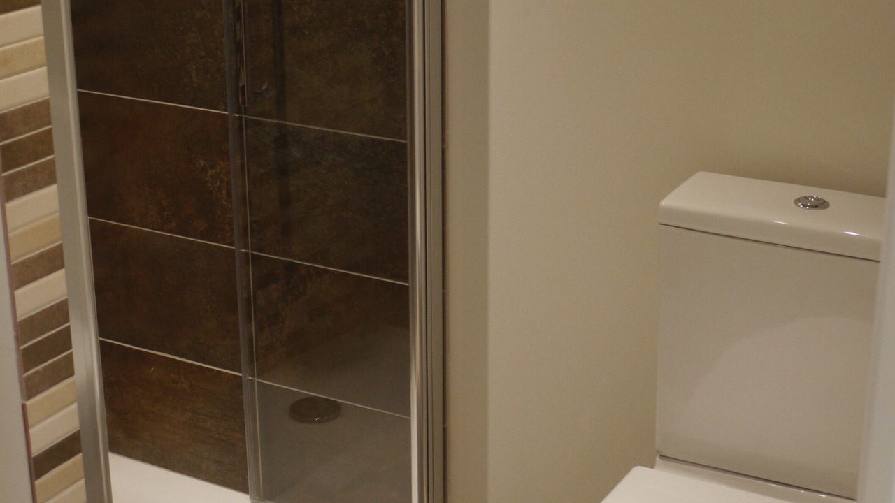 Photo of Bathroom in Etables-sur-Mer