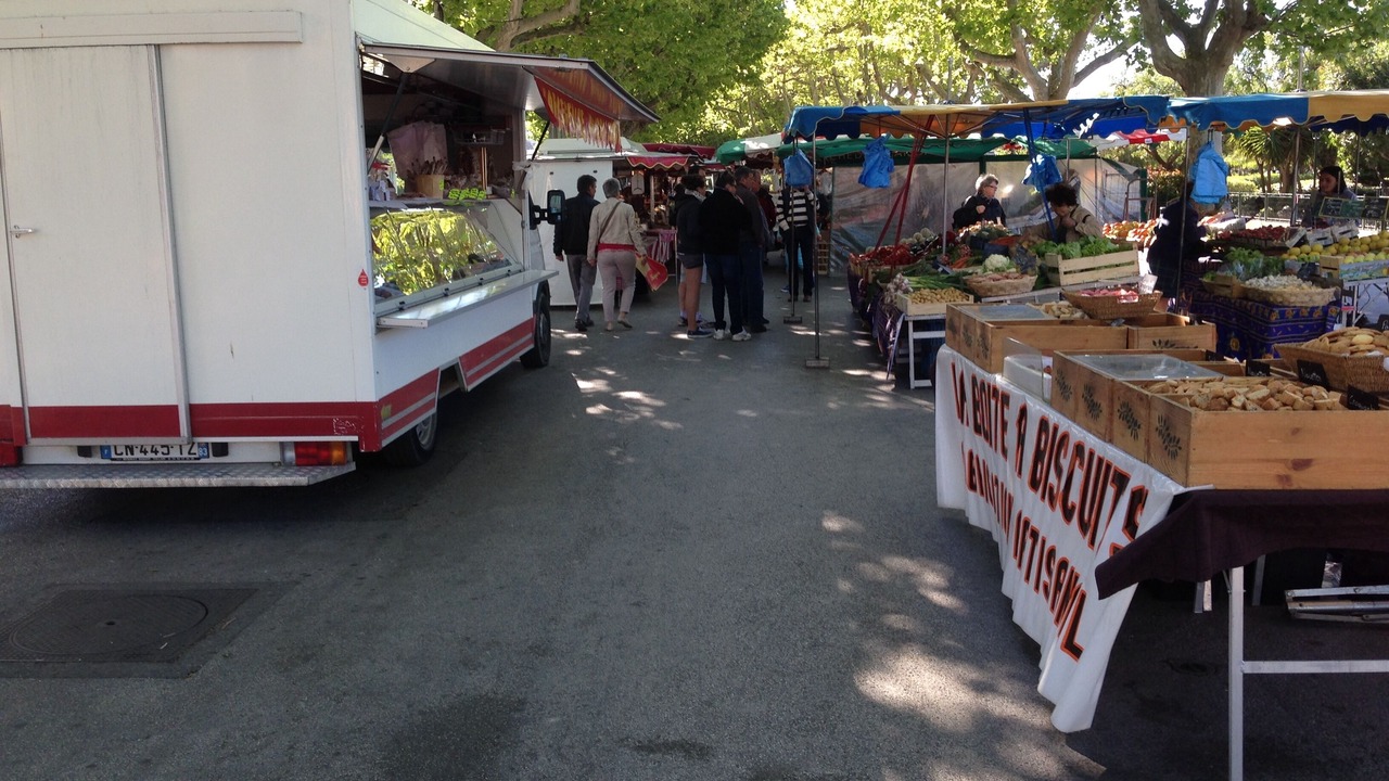 Photo of Outdoor in Sanary-sur-Mer
