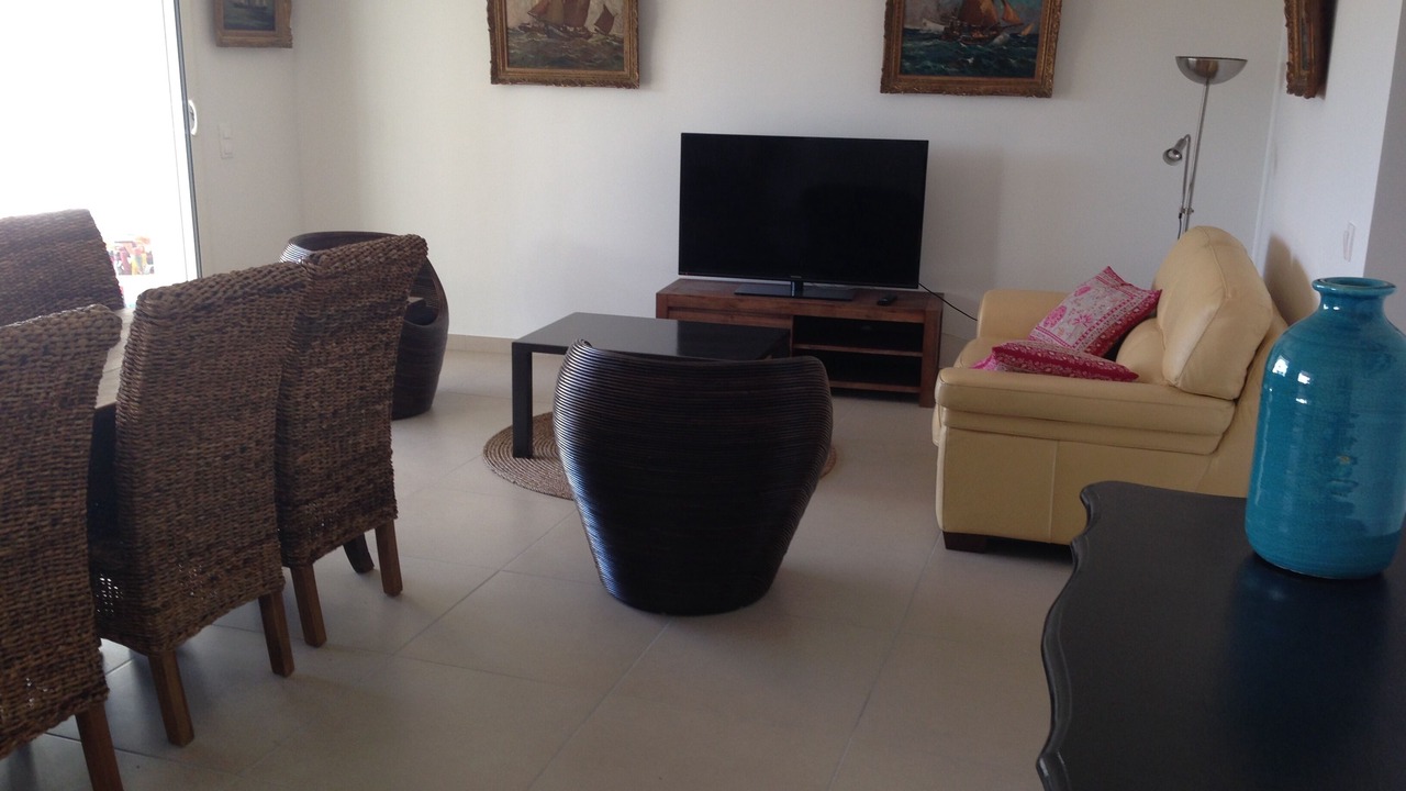 Photo of Livingroom in Sanary-sur-Mer