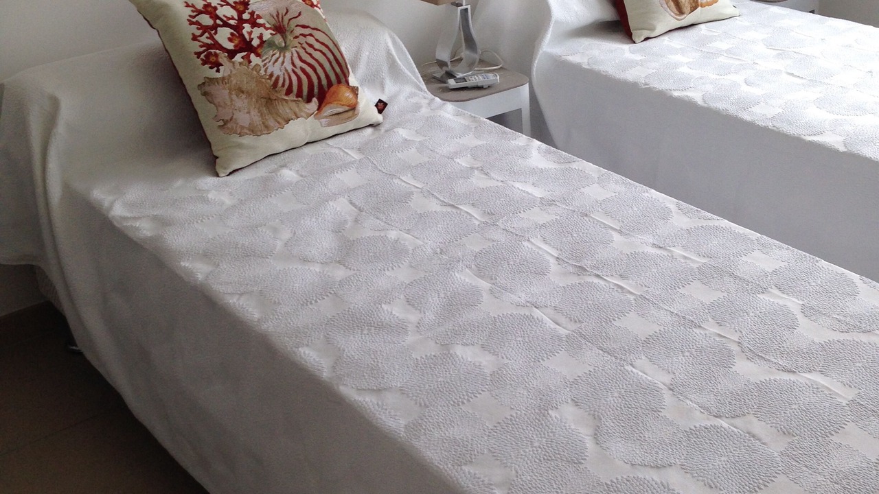Photo of Bedroom in Sanary-sur-Mer
