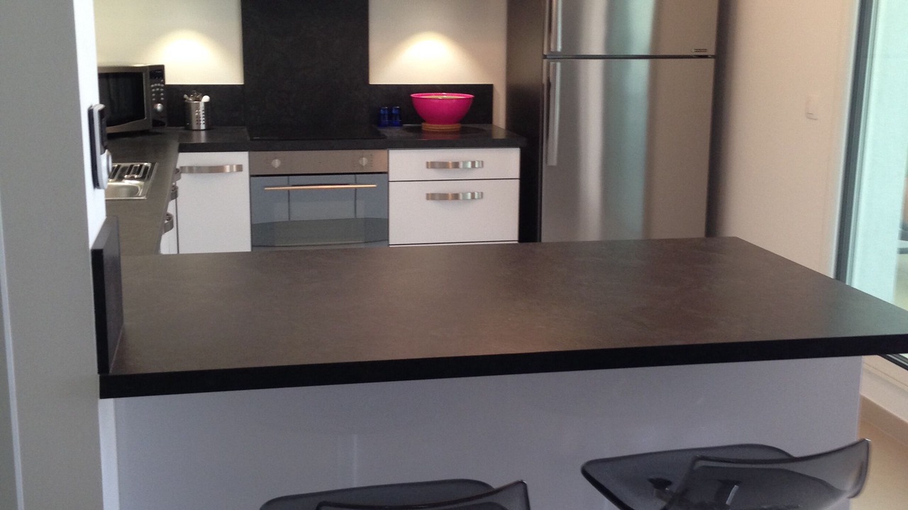 Photo of Kitchen in Sanary-sur-Mer