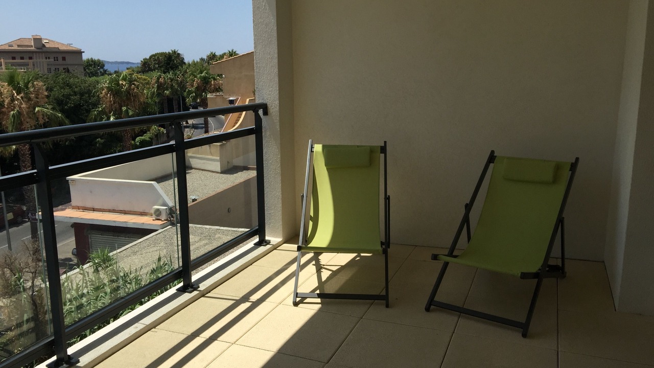 Photo of Outdoor in Sanary-sur-Mer