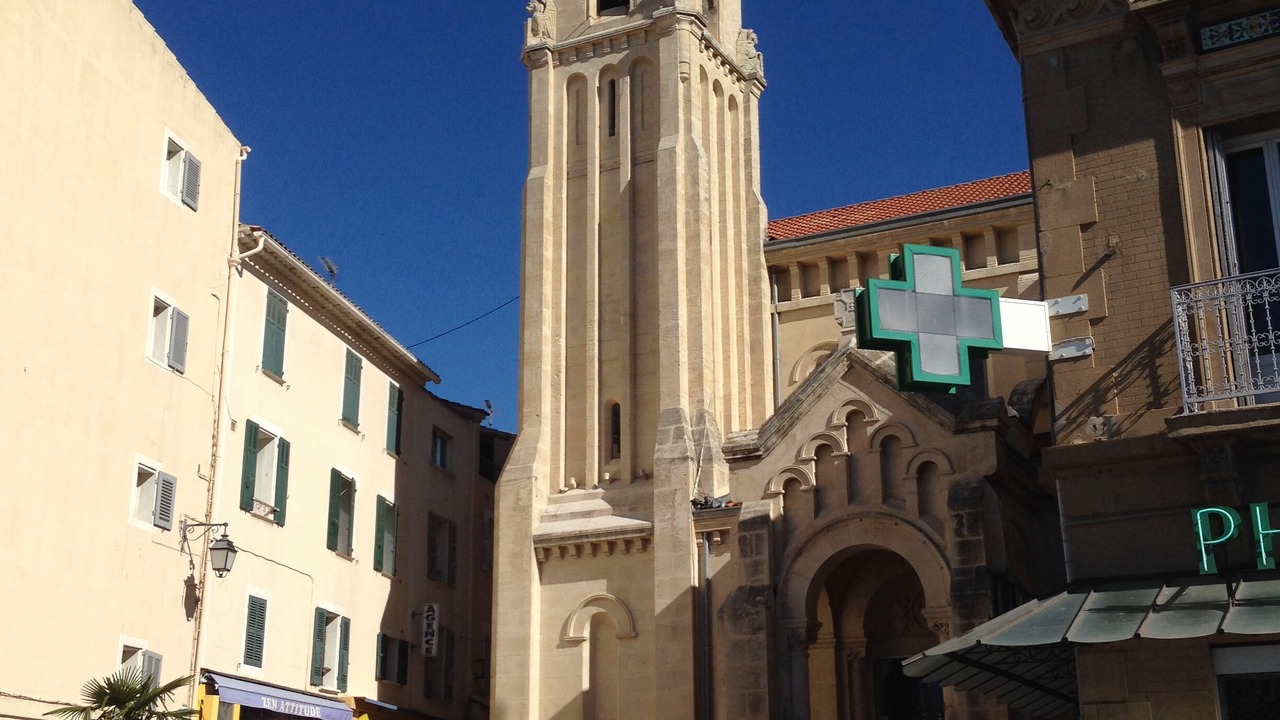 Photo of Others in Sanary-sur-Mer