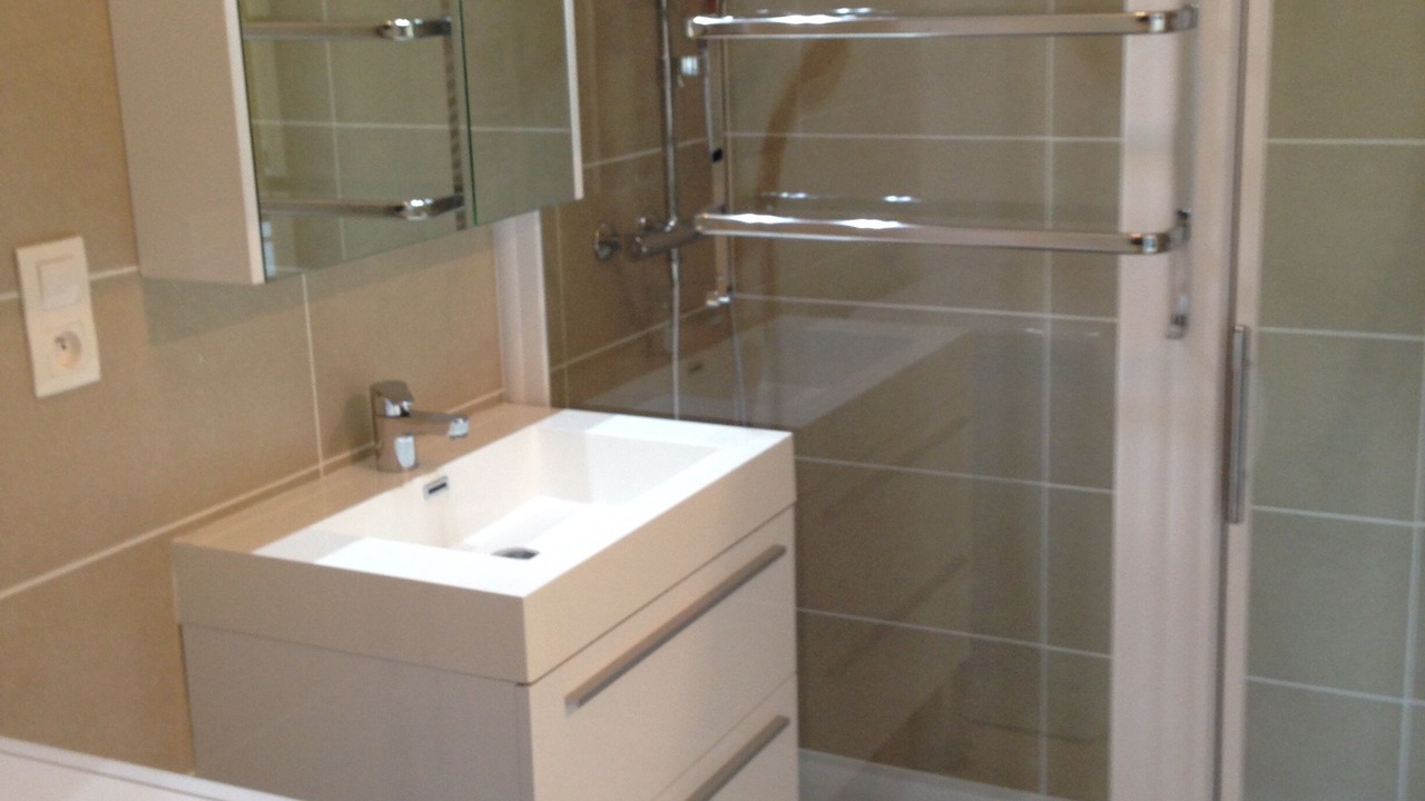 Photo of Bathroom in Sanary-sur-Mer