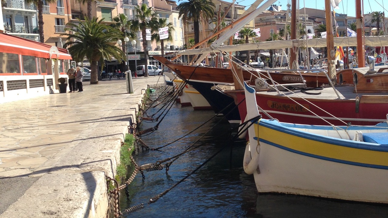 Photo of Others in Sanary-sur-Mer