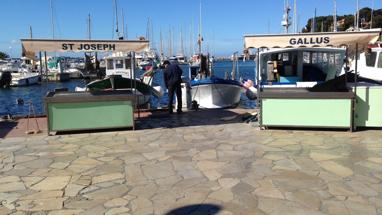 Photo of Others in Sanary-sur-Mer